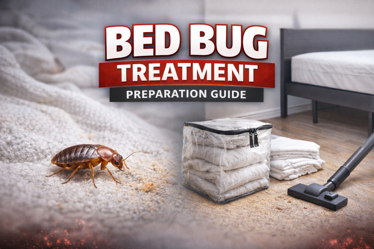 Bed Bugs in seam of cushion.