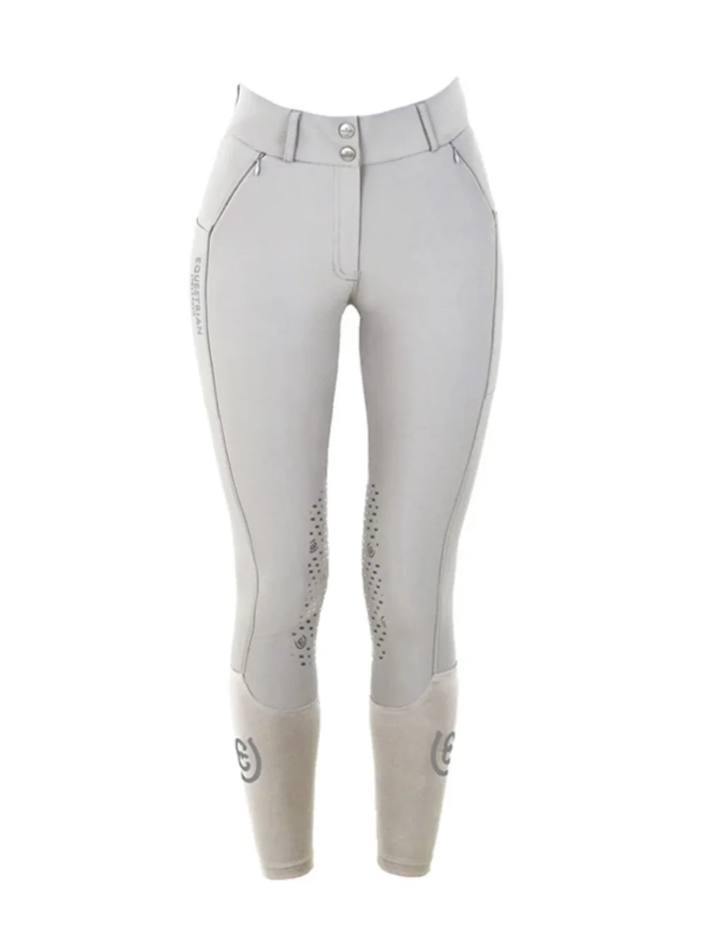 equestrianstockholm Riding Breeches Jump