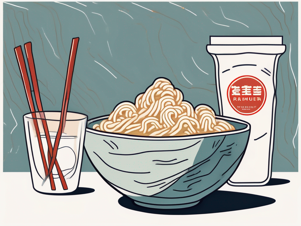 Can I Eat Ramen Noodles After Wisdom Teeth Removal? — Burlington Dental