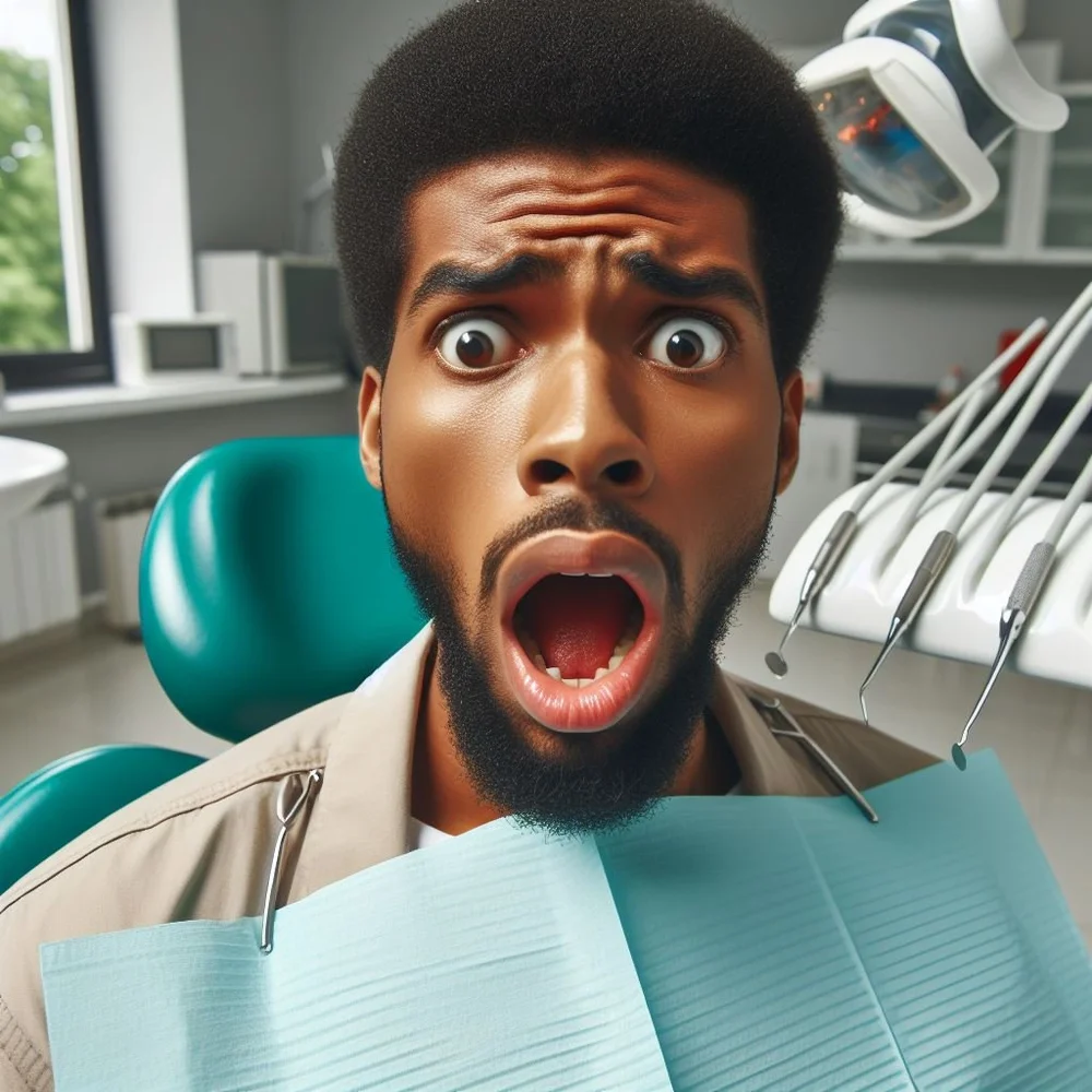 Gum Pain After Temporary Crown What to Know — Burlington Dental Center