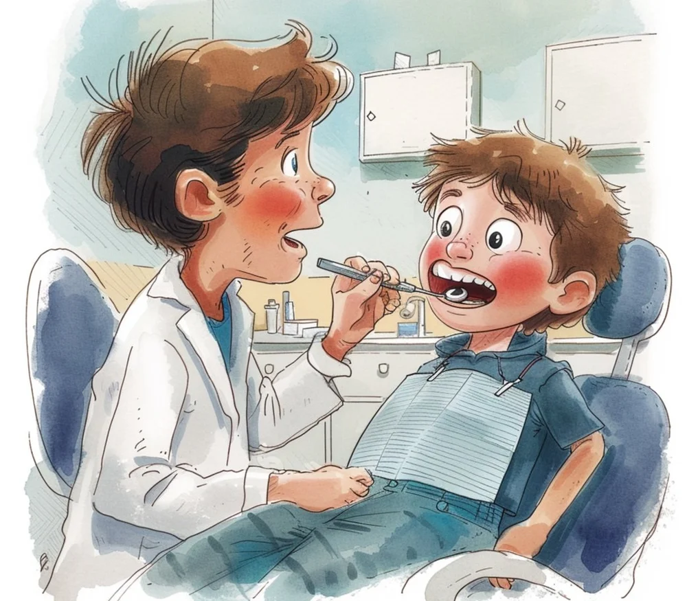 Preventive Resin Restoration [Everything to Know!] — Burlington Dental