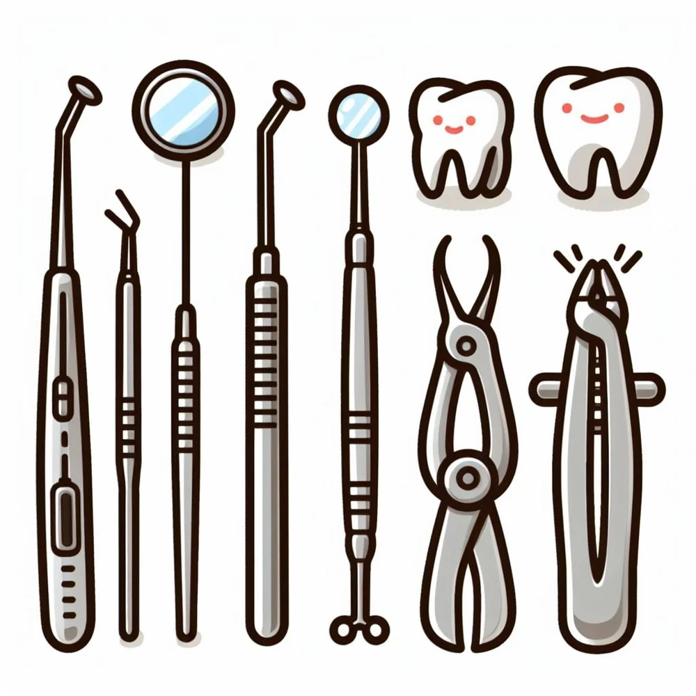 Bone Spur After Tooth Extraction [Now What?!] — Burlington Dental Center
