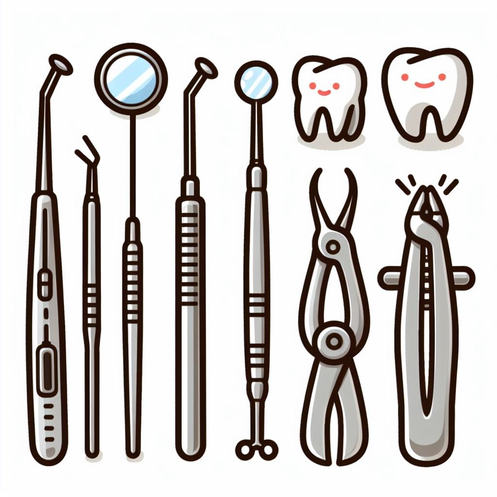 Bone Spur After Tooth Extraction [Now What?!] — Burlington Dental Center