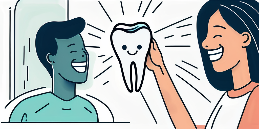 Teeth Hurt After Flossing Causes & Fixes — Burlington Dental Center