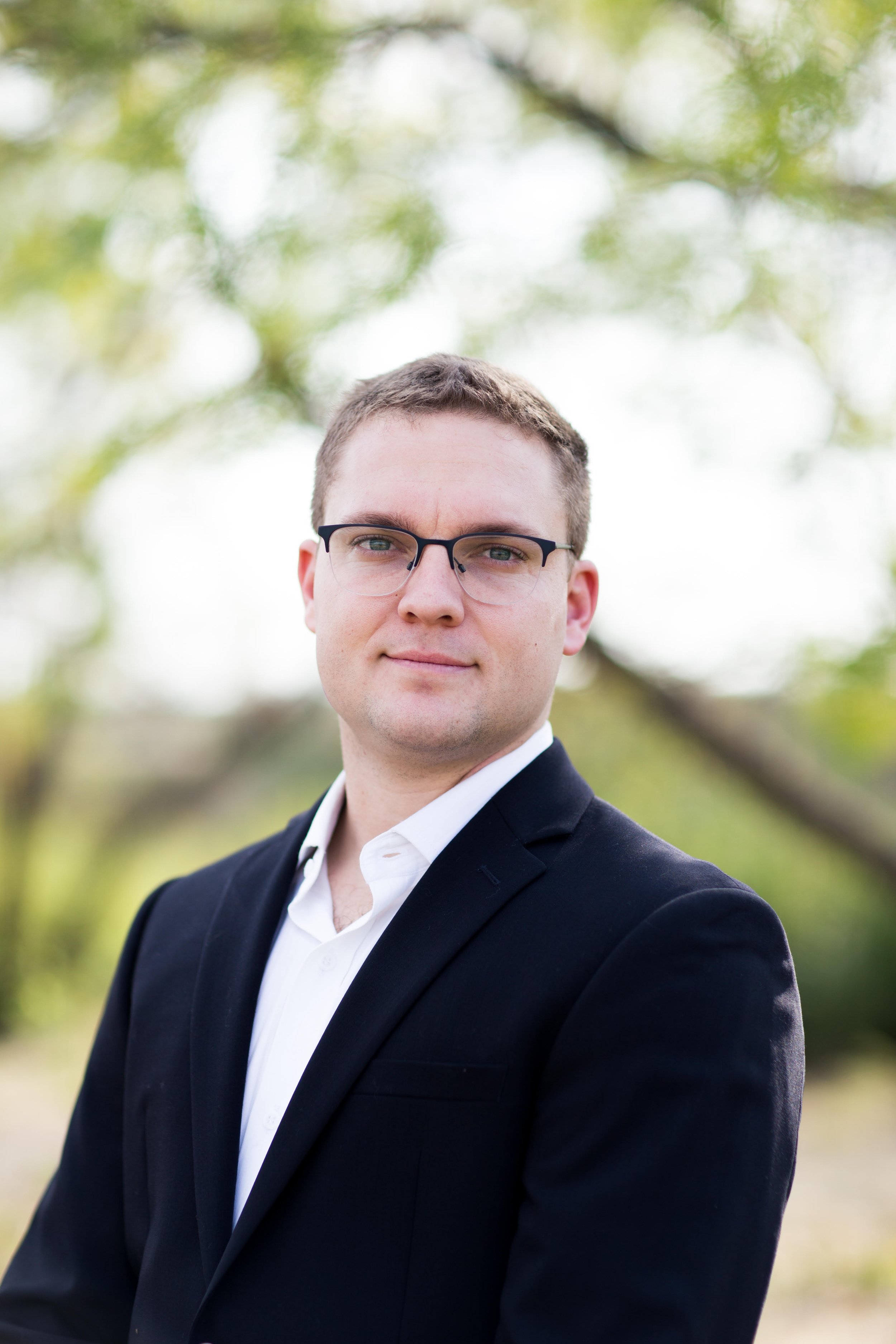 Alumni Spotlight Ryan Edwards, Class of 2020 — Leadership ISD