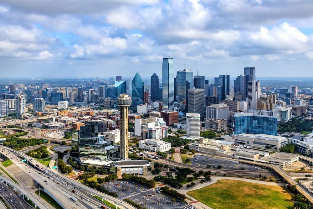 Dallas County Leadership ISD