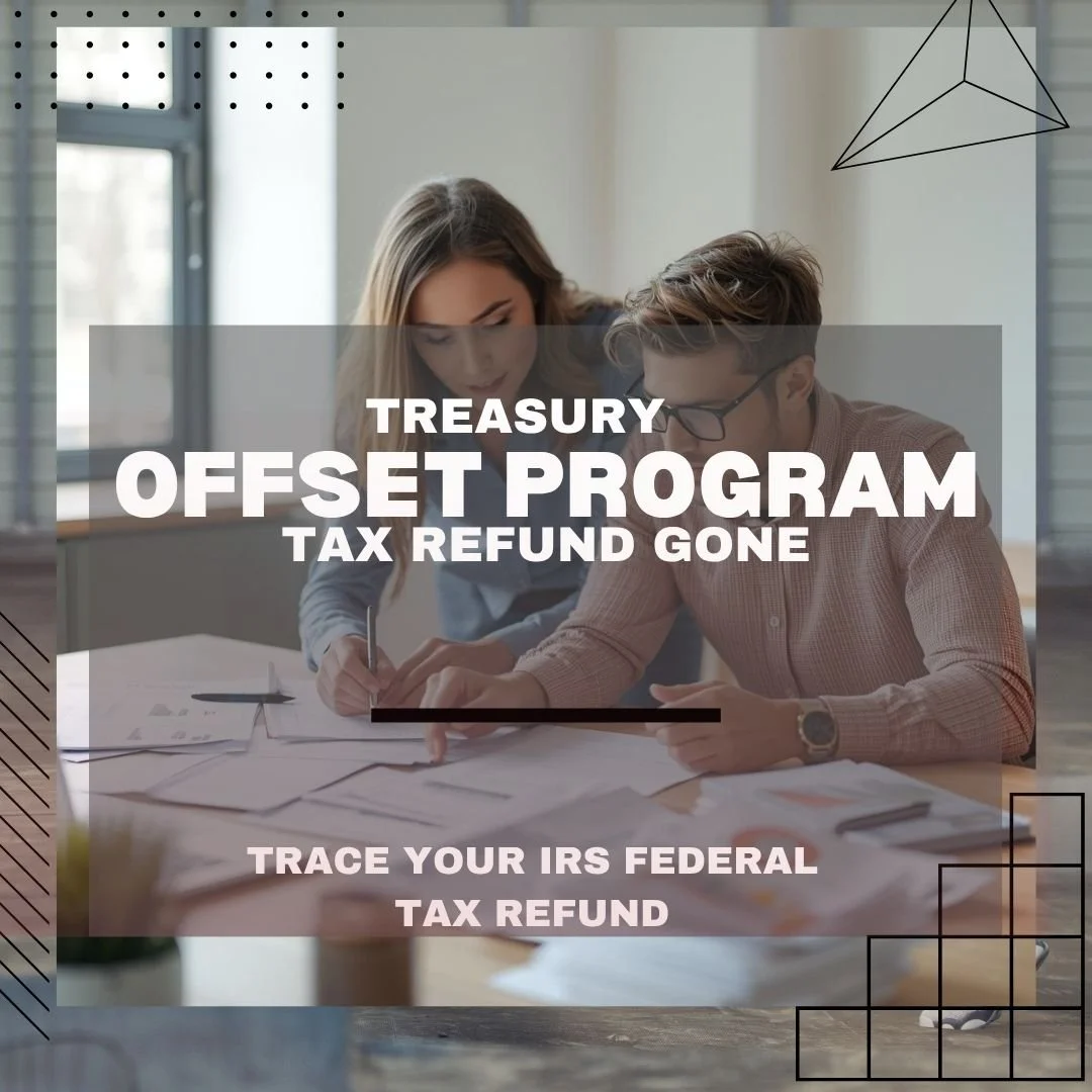 Treasury Offset Program - Dept of Treasury Bureau of Fiscal Service: What You Should Know