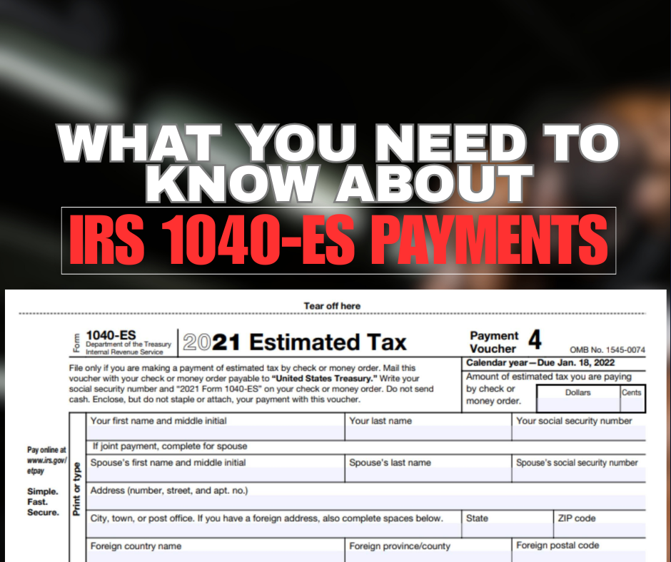 How to Make CA FTB Estimated Tax Payments Without Getting Penalized