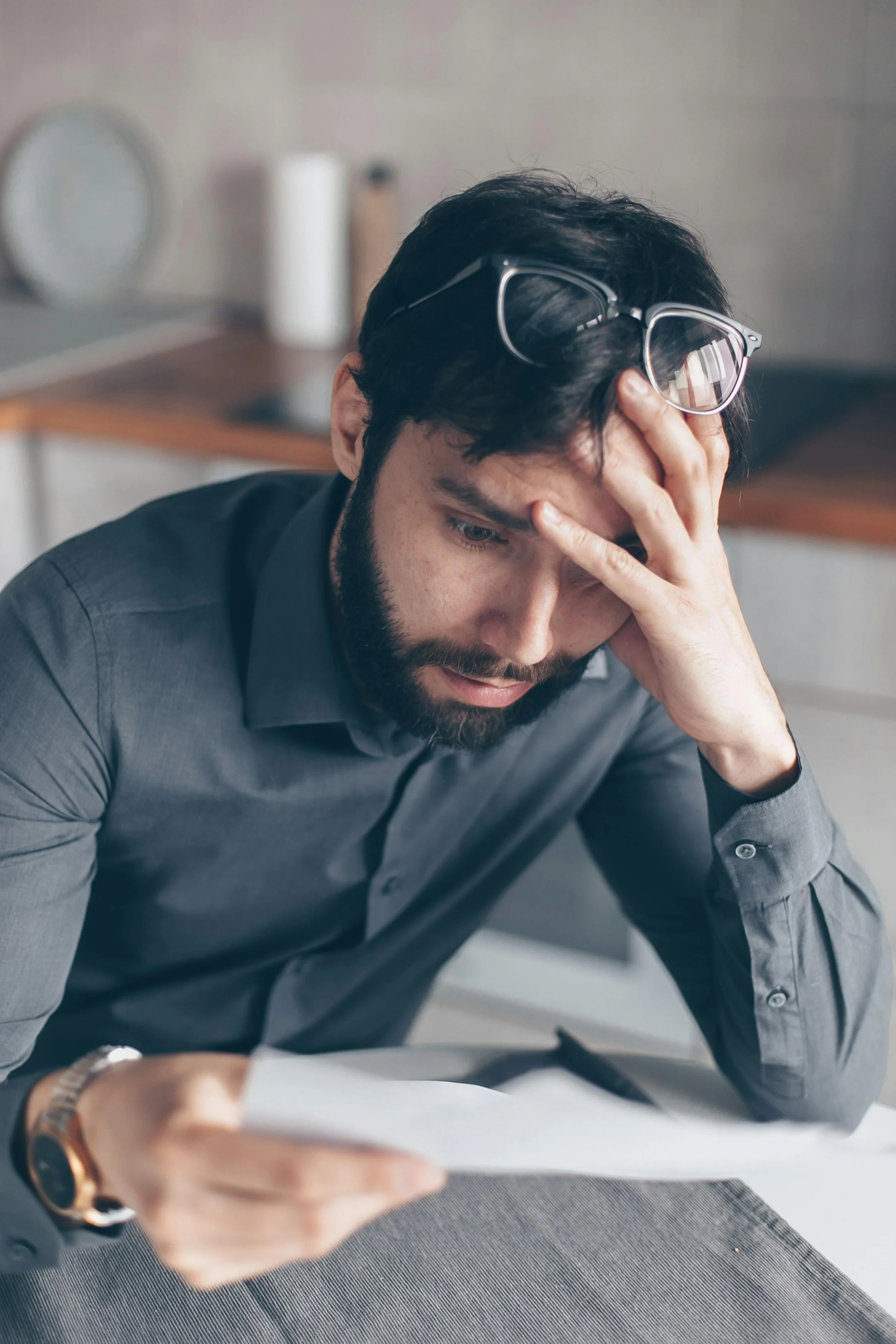 IRS Bank Levy Help