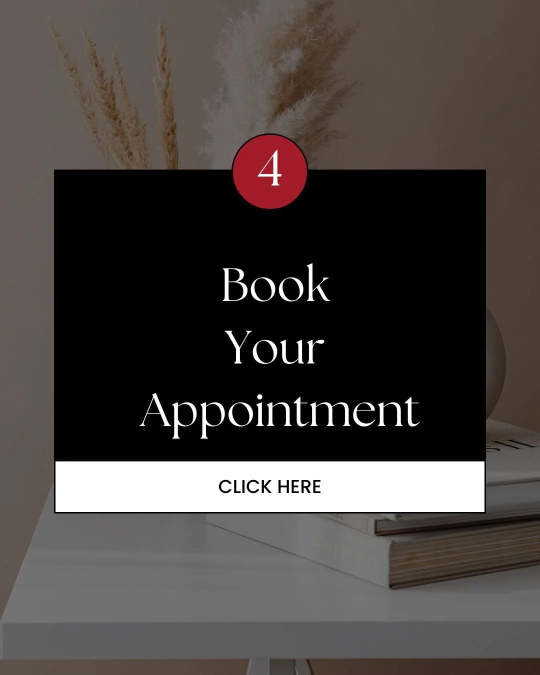 Step 4: Book Your Phone Appointment

Schedule only after steps 1 through 3 are completed. Only book an appointment at a time you are available. 