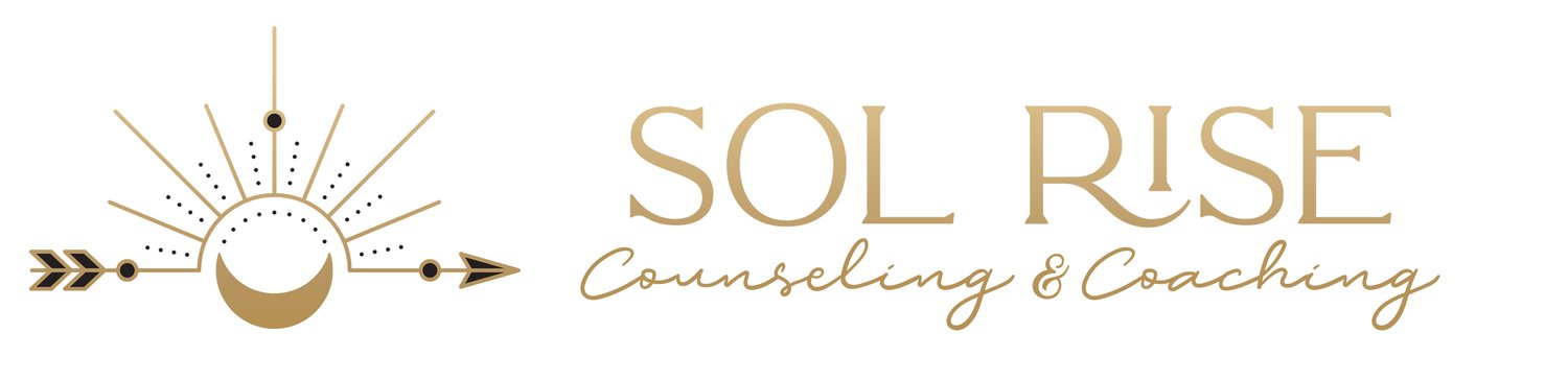 Sol Rise Counseling &amp; Coaching
