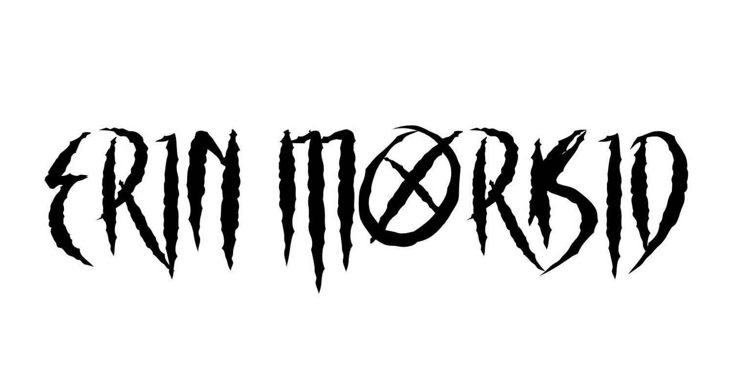 Erin Morbid Tattoo