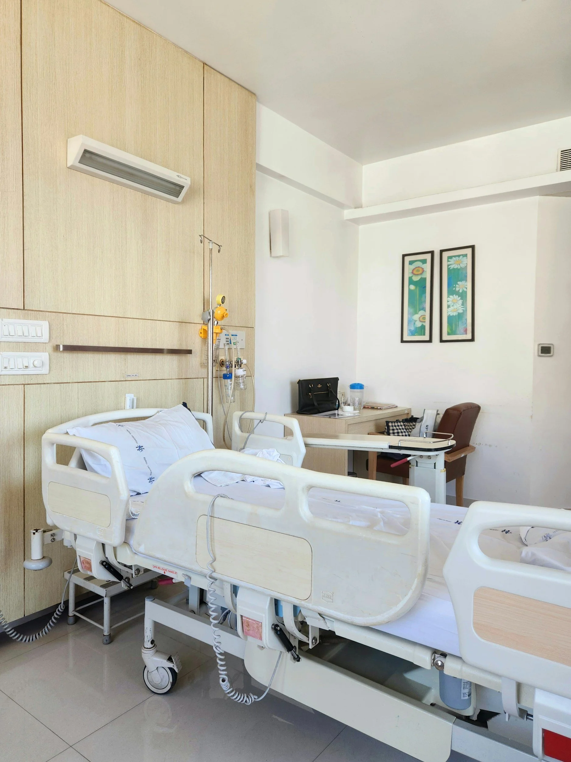 Having A GYN Surgical Issue?