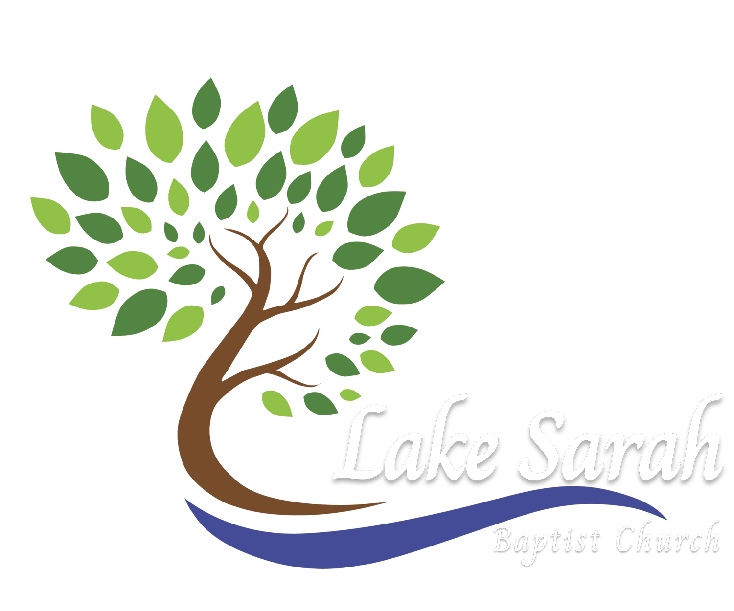                          Lake Sarah Baptist Church