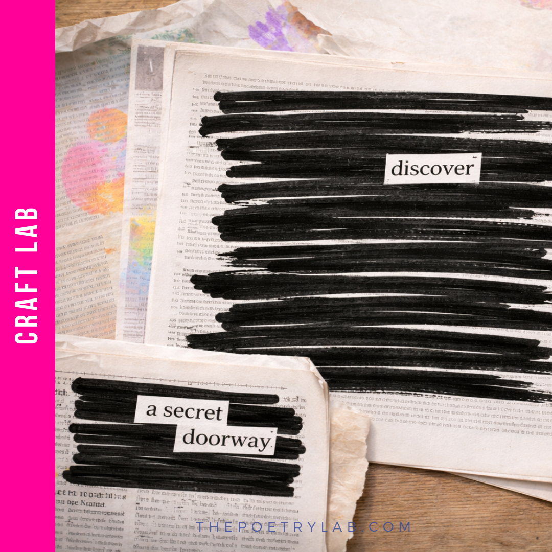 Erasure in Process: Lessons on Play, Creativity, and Autonomy in Art