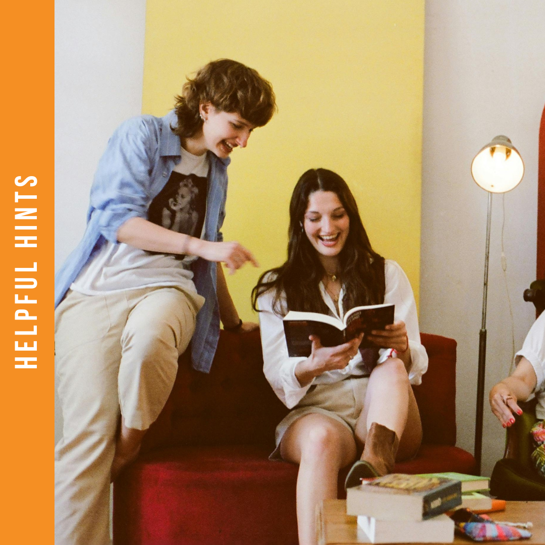 How to Start a Poetry Book Club (Step-by-Step Guide for Beginners)