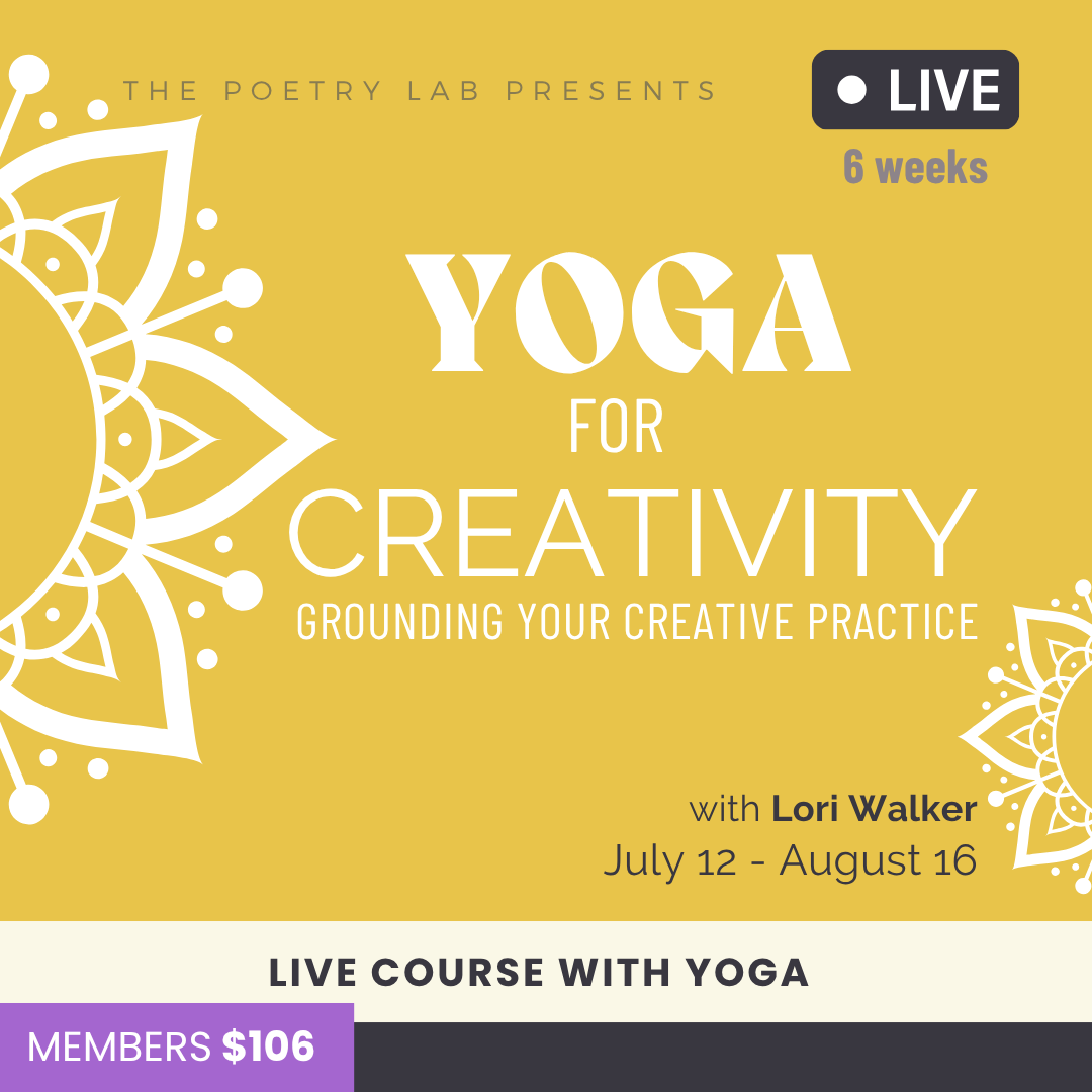 Yoga for Creativity