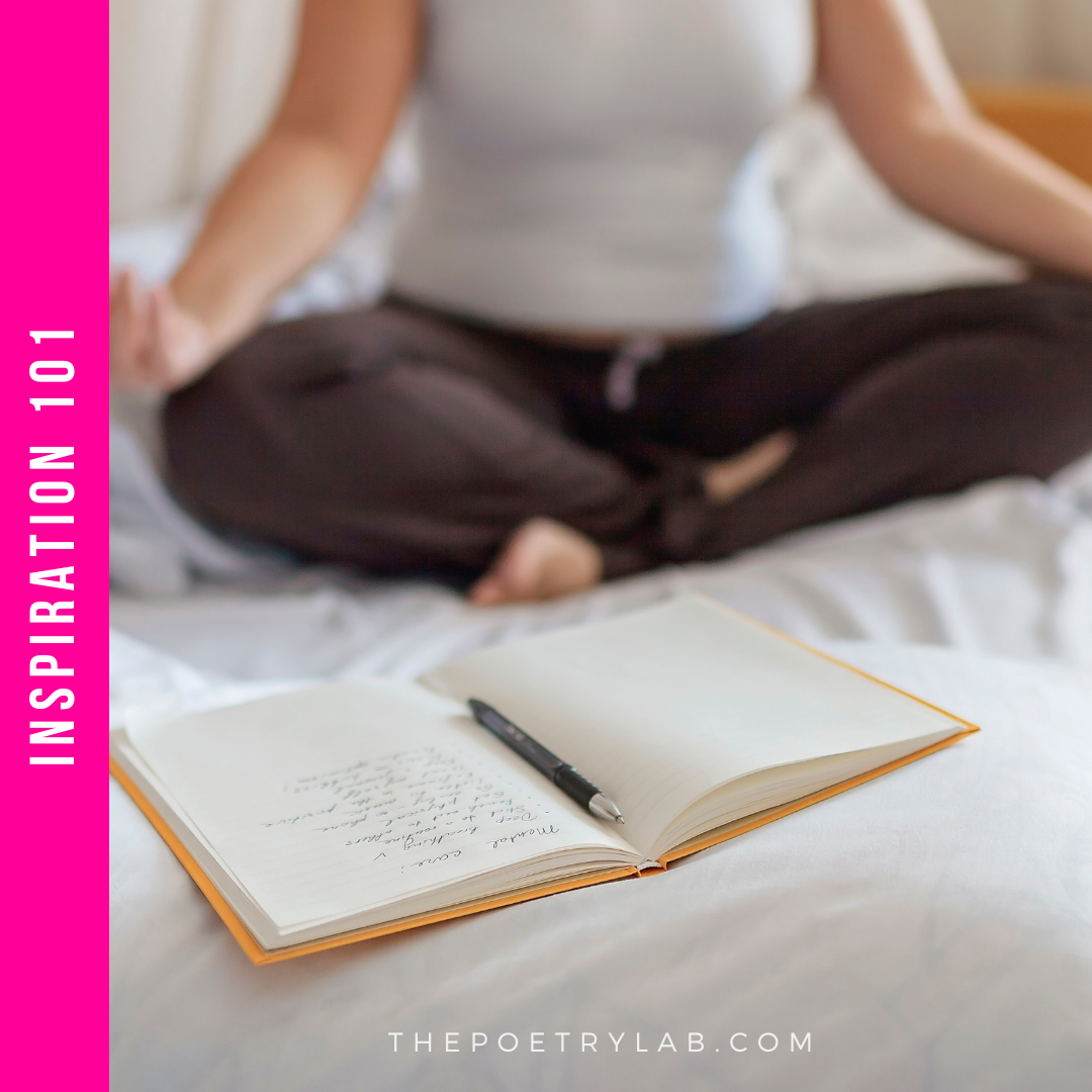 How Yoga Can Help You Write
