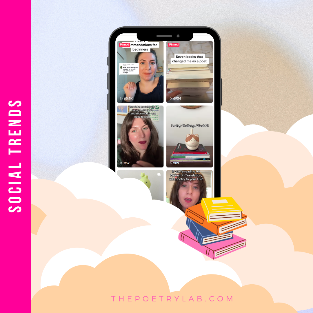 BookTok and Genre-Aesthetic Sensibility
