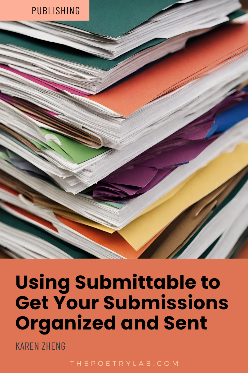 Open Poetry Submissions Submittable Free – LVZPMQ