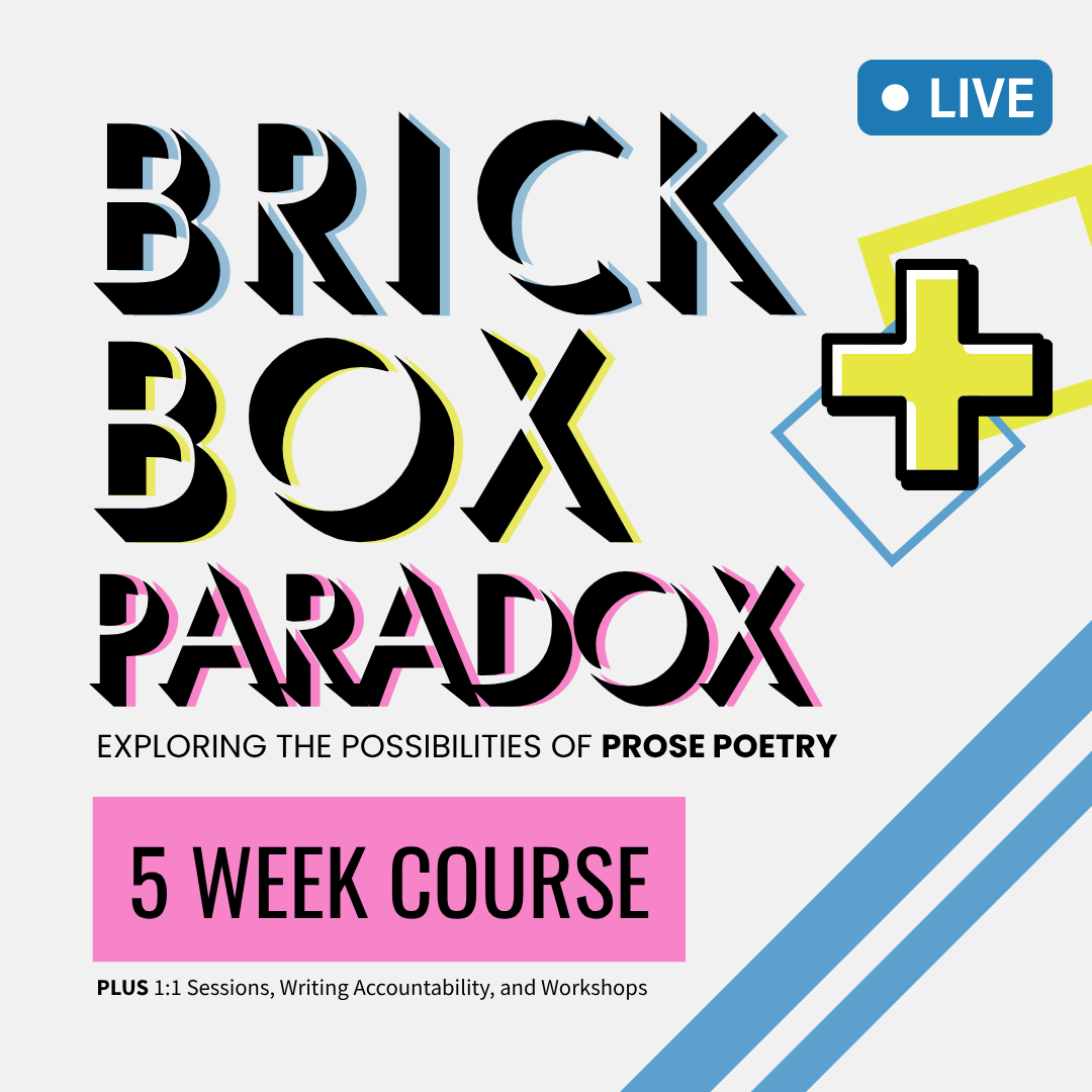 Brick Box Paradox PLUS!