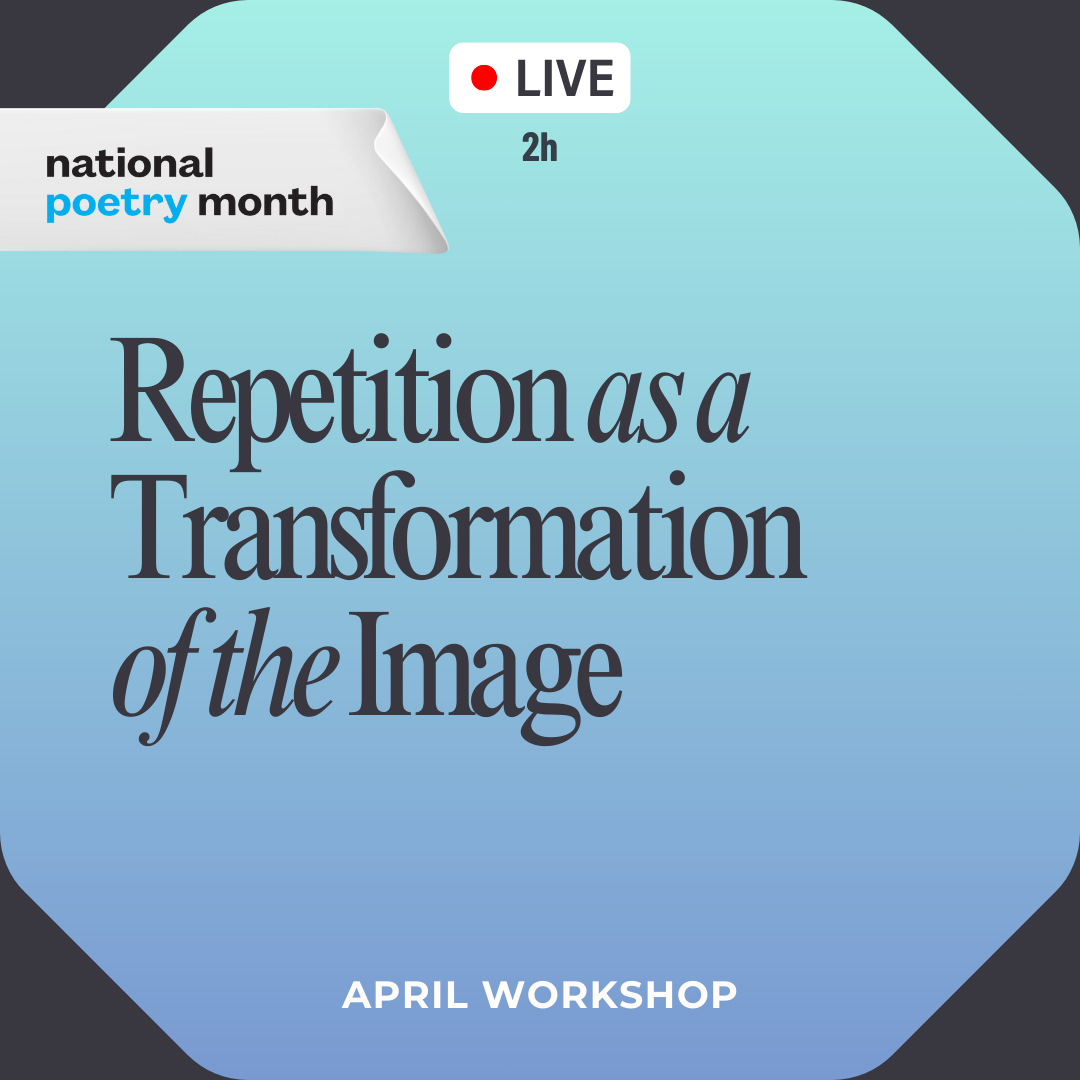 Repetition as a Transformation of the Image