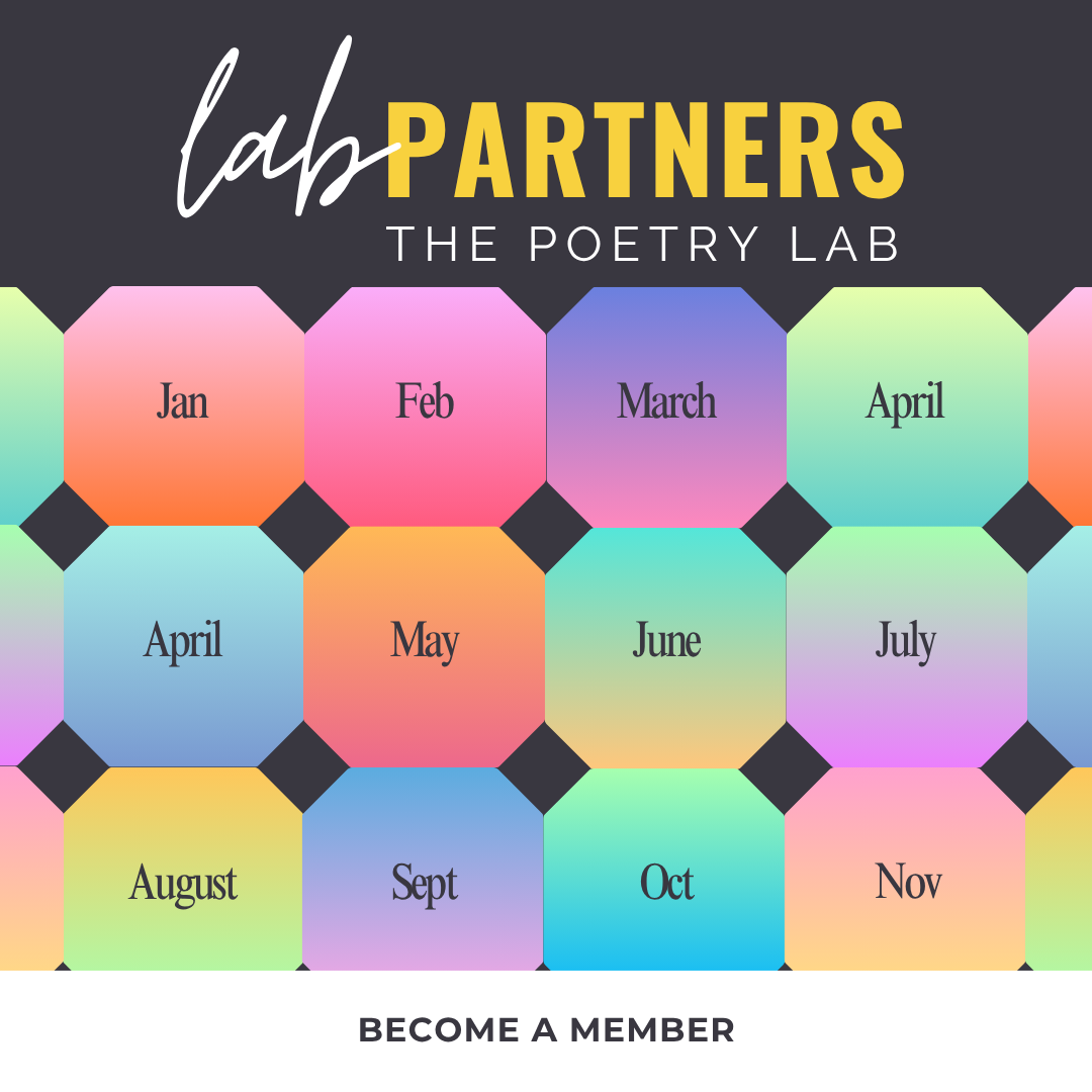 Lab Partner Membership