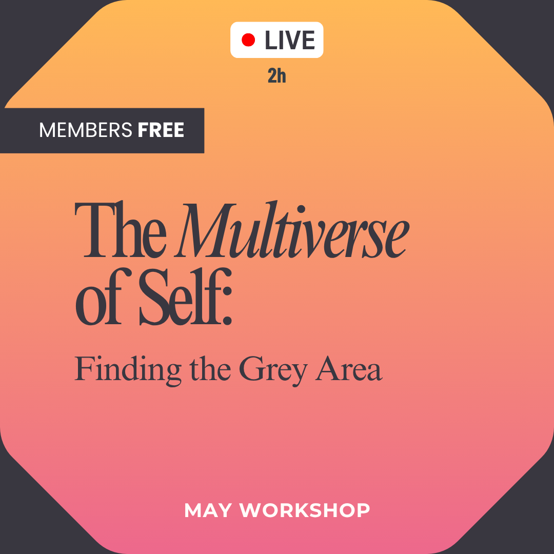The Multiverse of Self