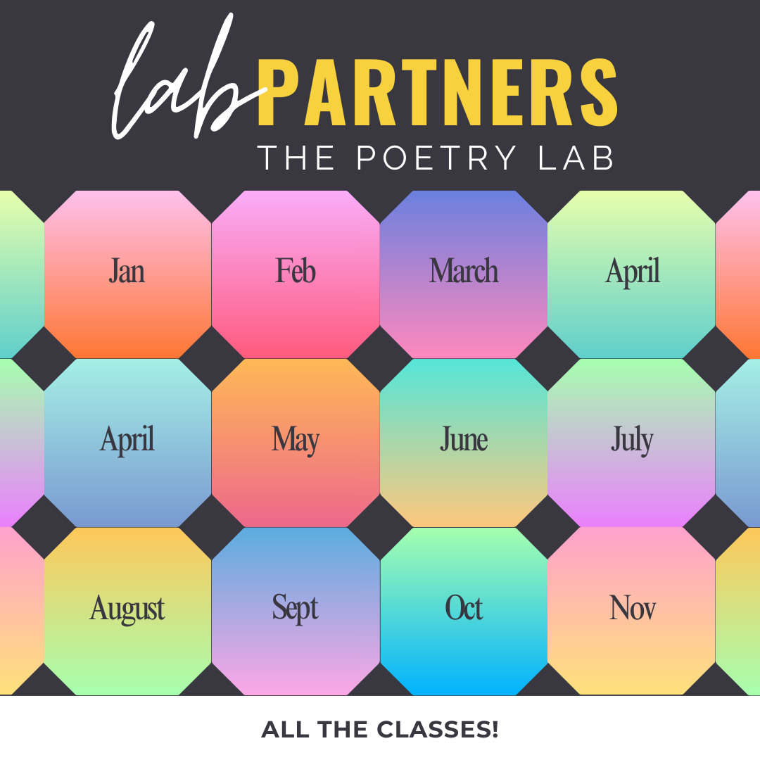 Lab Partners Membership