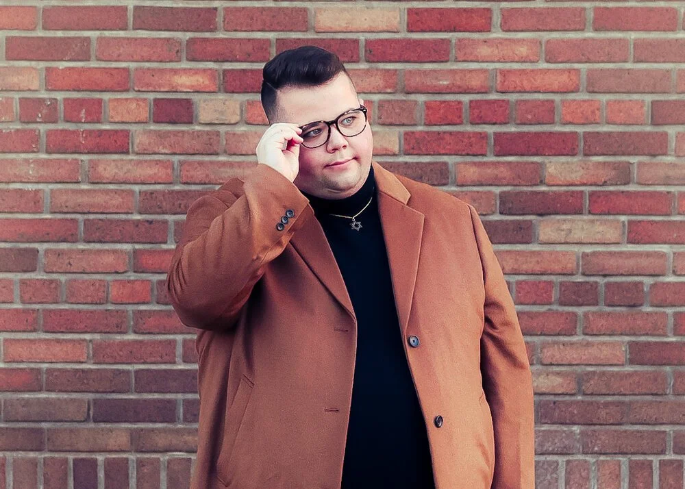 Matthew Feinstein Poet