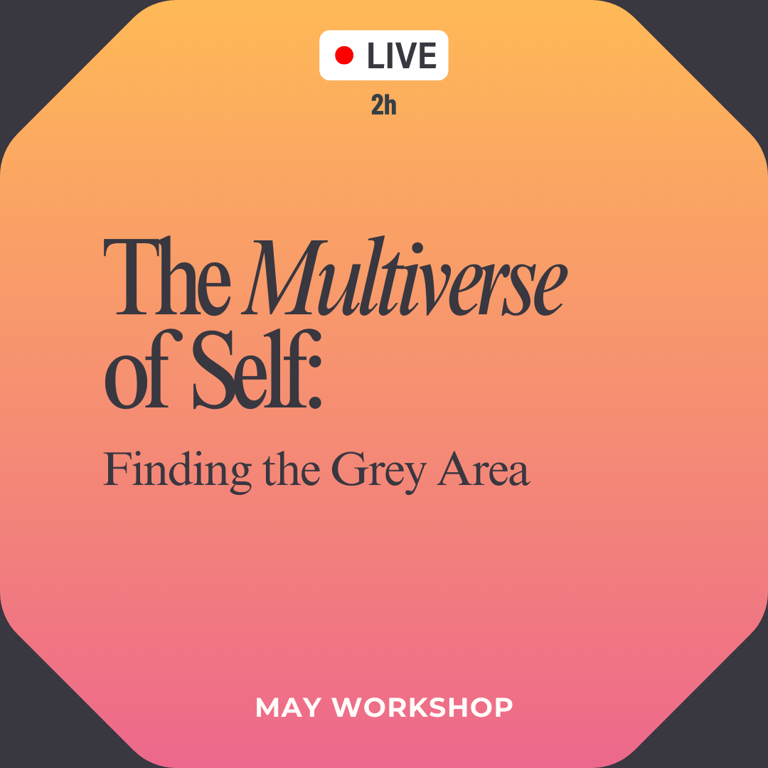The Multiverse of Self