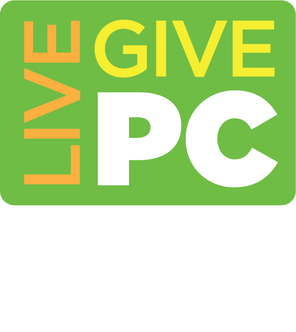 Live PC Give PC