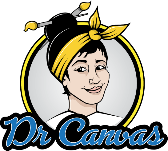 Dr. Canvas