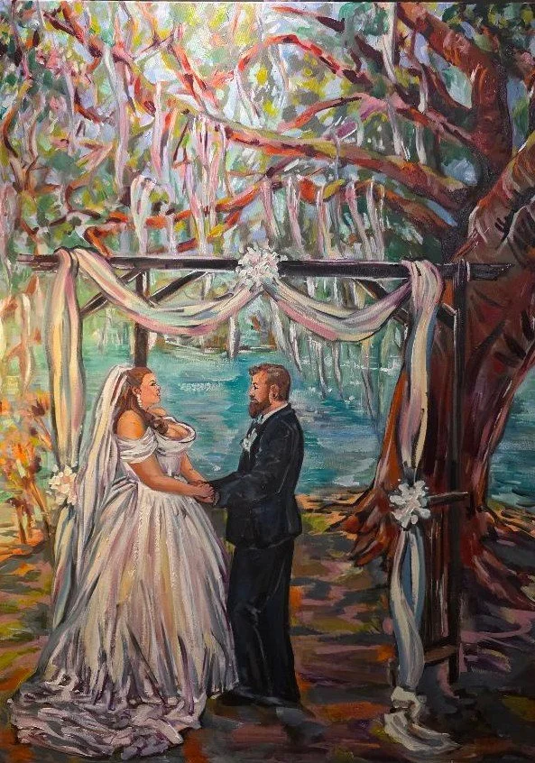 Wedding 2026