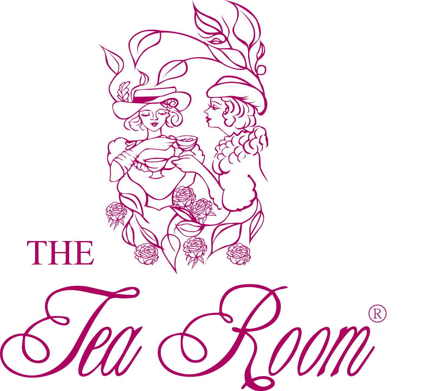 Tea Room Miami At Cauley Square french-market-2024-flyer