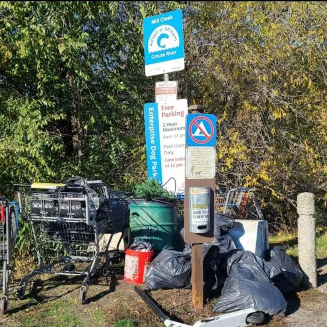 Wild Church Okanagan 