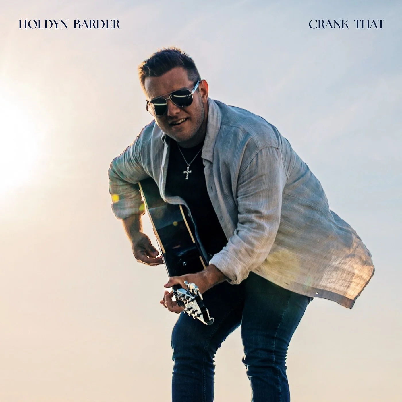 One of my favorite songs off of my new album is #CrankThat! It&rsquo;s the first song of mine where you can actually line dance and absolutely go ham on the dance floor. Y&rsquo;all go listen and let me know what you think! It&rsquo;s time to crank t