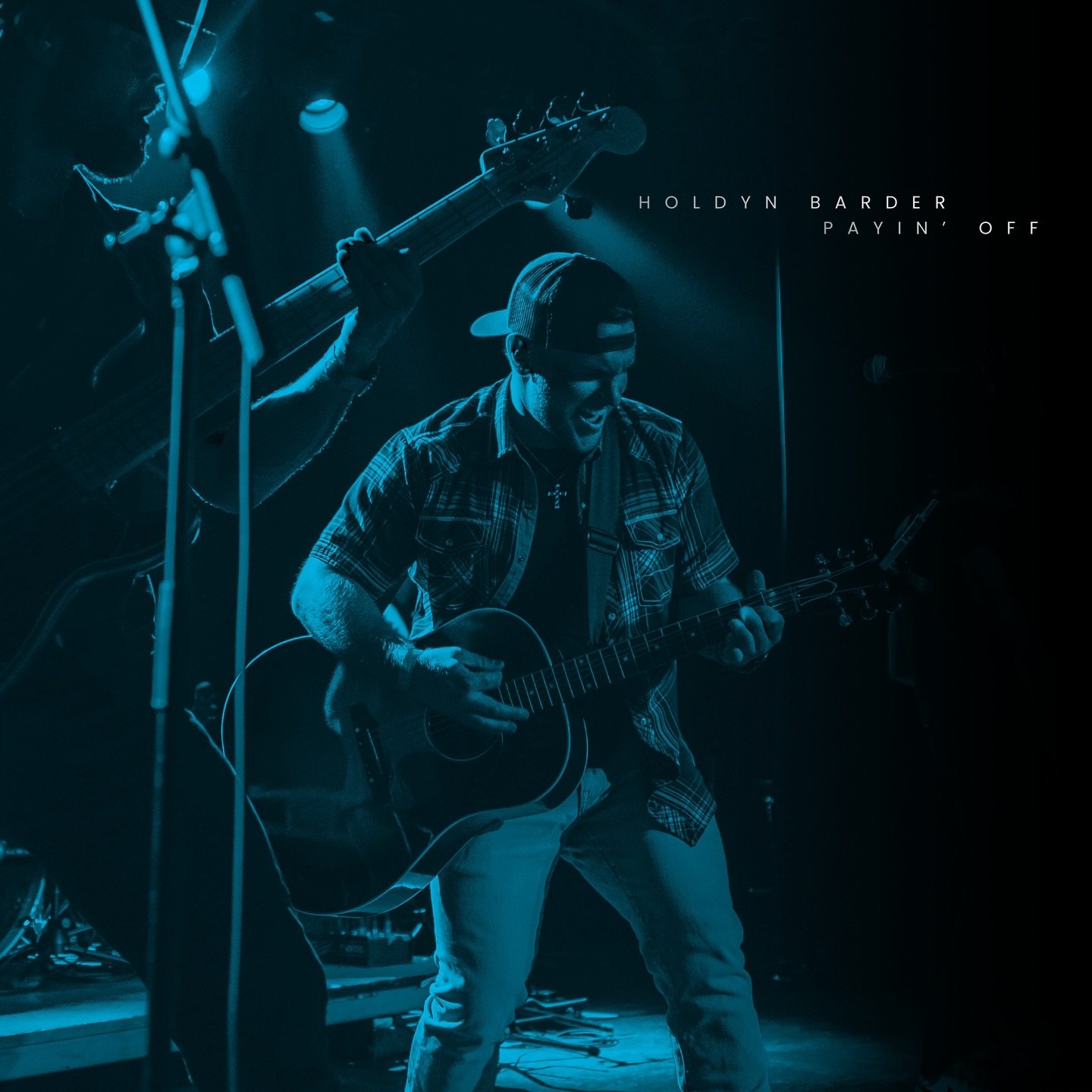 SURPRISE! My next single &ldquo;Payin&rsquo; Off&rdquo; drops THIS FRIDAY, 5/1! Pre-save now &mdash; link in bio! 🔥

#newmusic #newcountrymusic #countryrock #music countrymusic