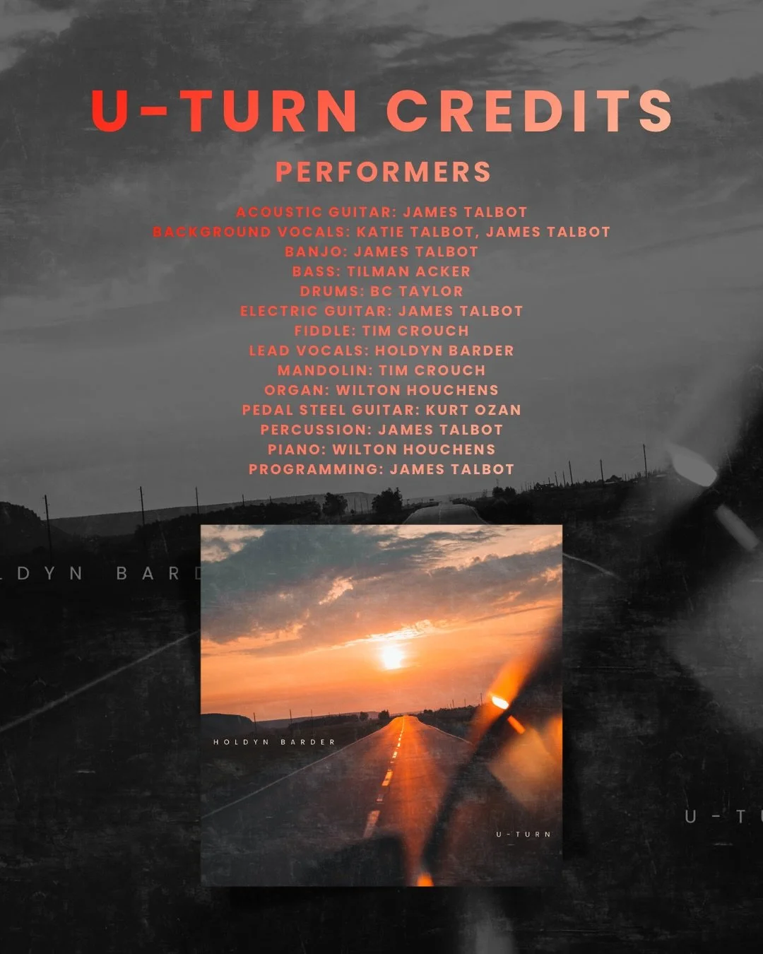 Lots of hard work went behind this record and I want to take a second to thank everyone who made this song sound insane! 🔥 We already hit 350K streams today and it dropped two weeks ago&hellip; unreal! Thank you to my amazing fans for bopping this s