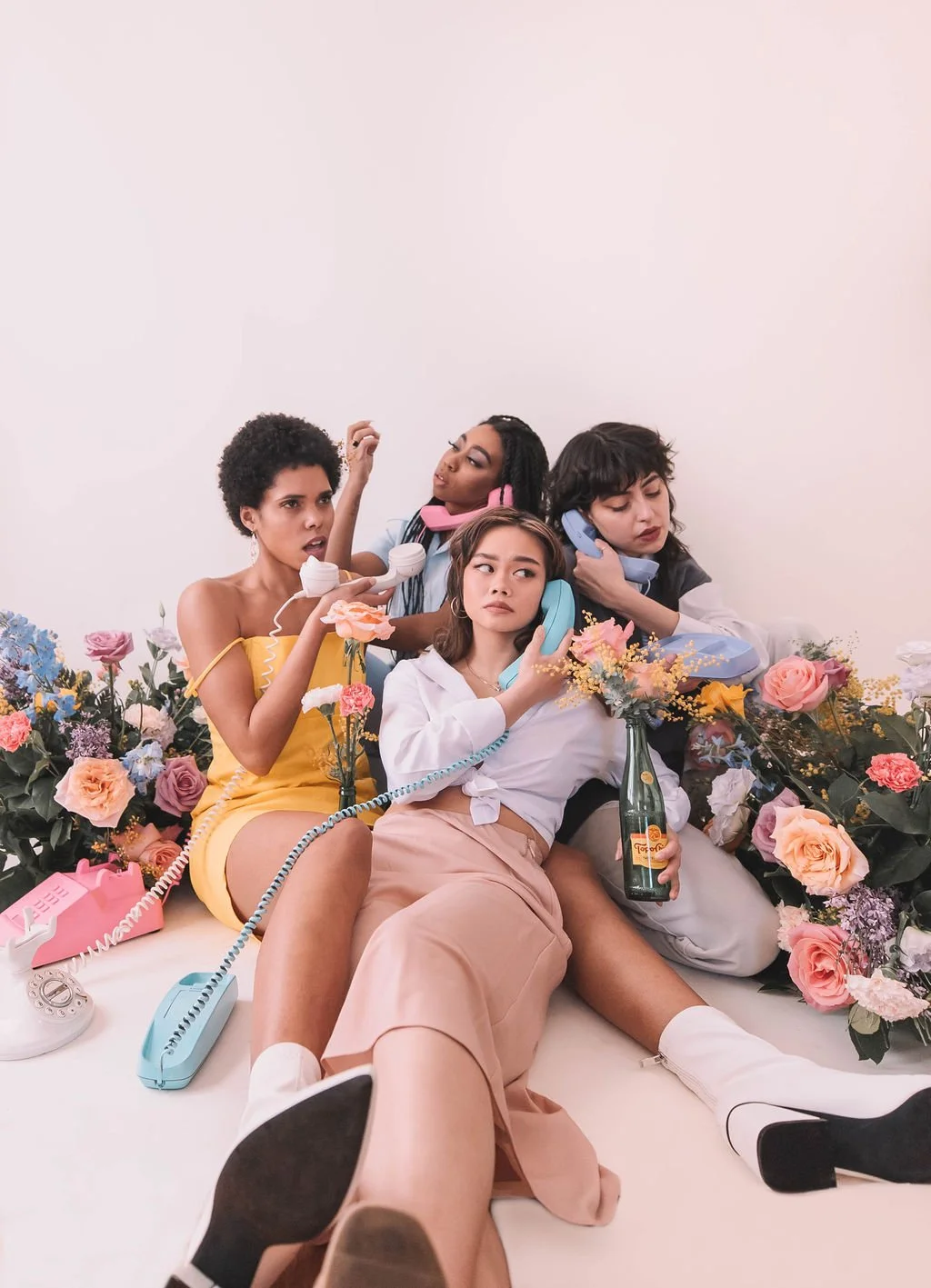 Wrong Number Floral Co. Florist Eugene Oregon