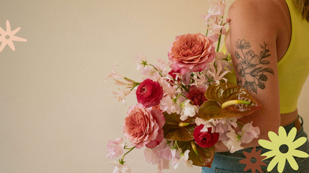 Wrong Number Floral Co. Florist Eugene Oregon