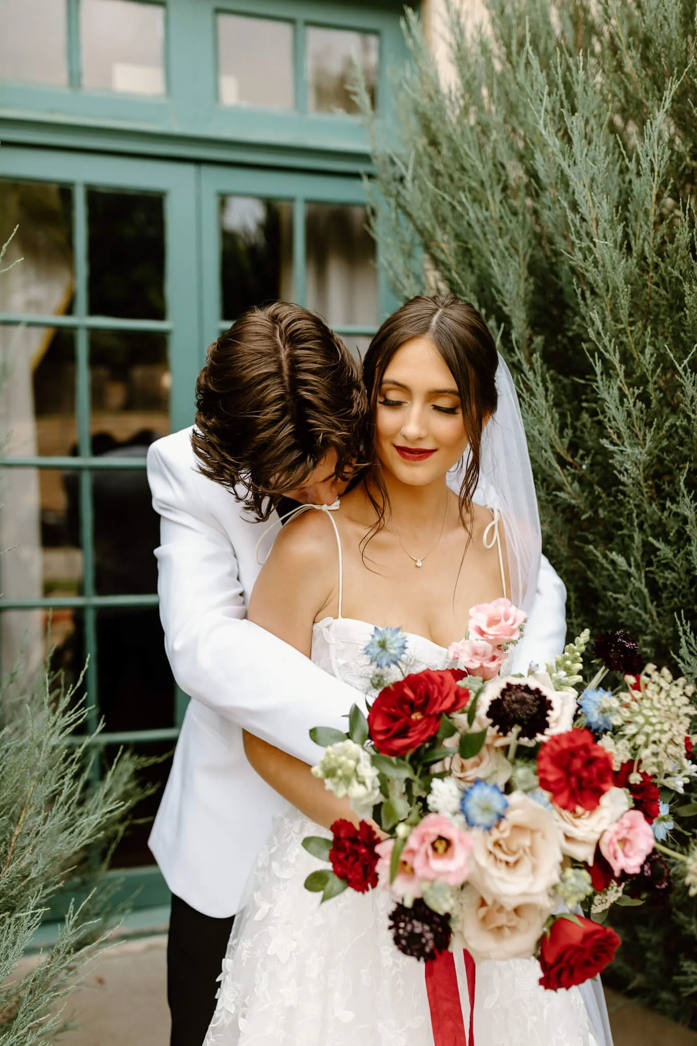 Wrong Number Floral Co. Florist Eugene Oregon