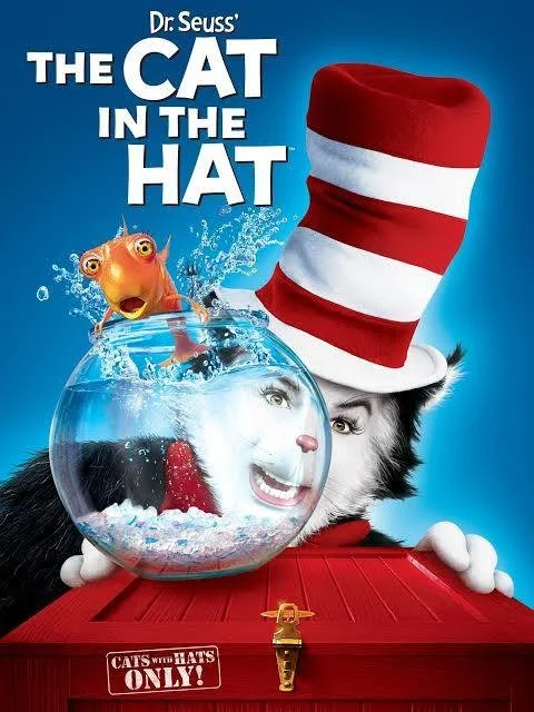 Blockbuster Wednesday 