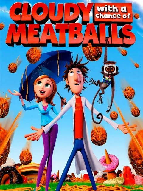 Blockbuster Wednesday 