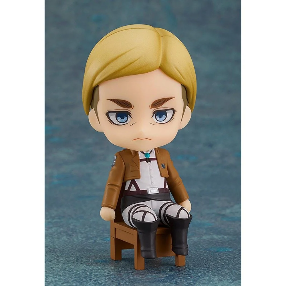Shingeki No Swachao!