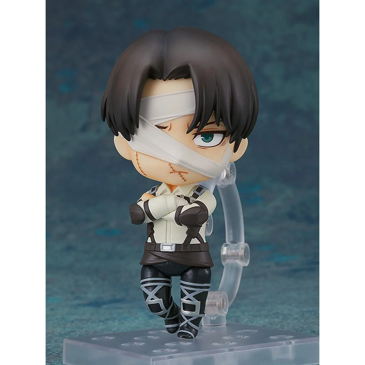 Nendoroid Levi Final Season Ver