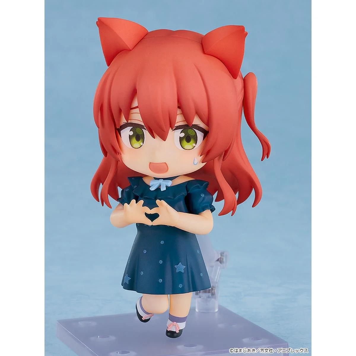 Nendoroid Ikuyo Kita: Casual Clothes Ver. Review 