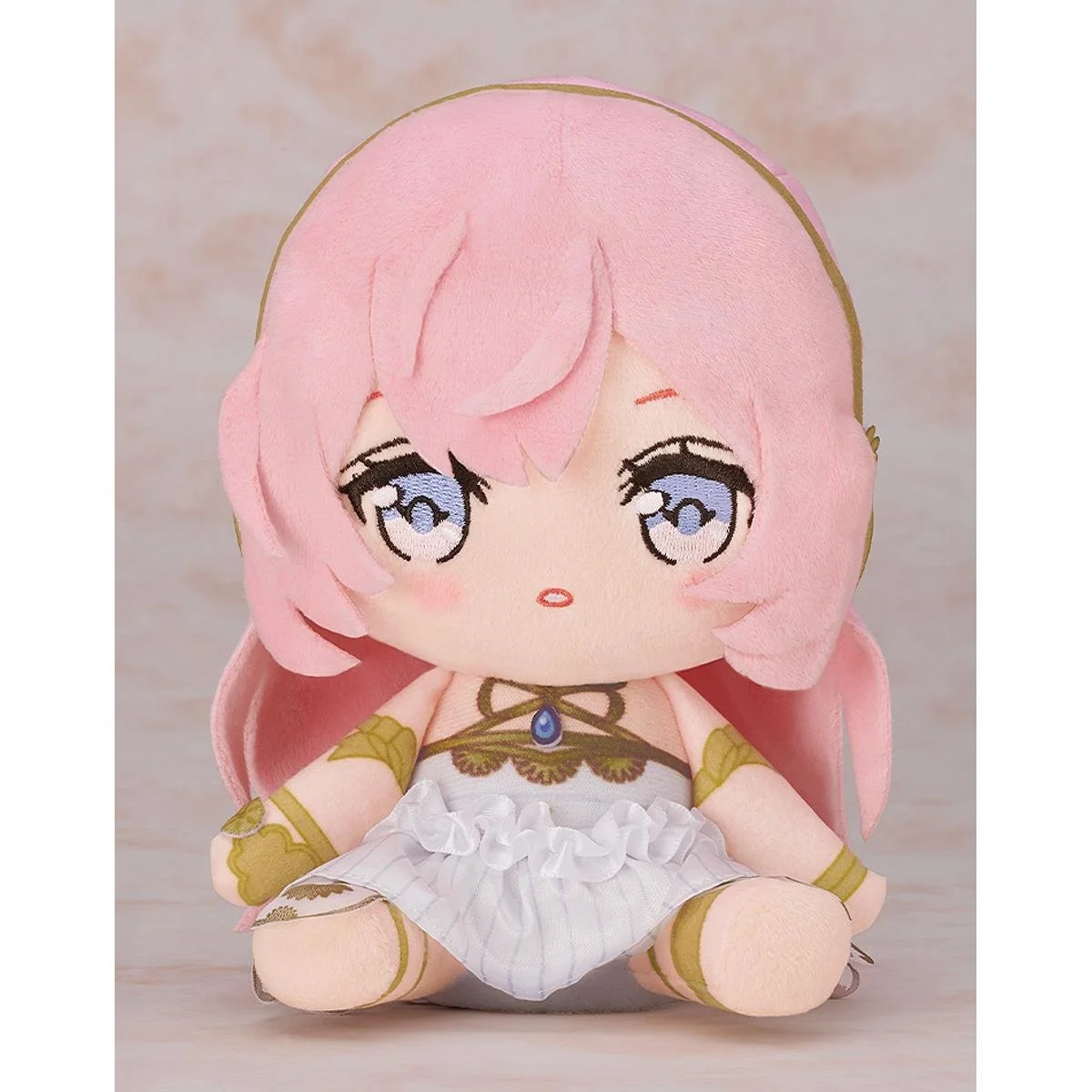 Megurine Luke’s Looking Elegant As a Symphony: 2024 Plushie! 