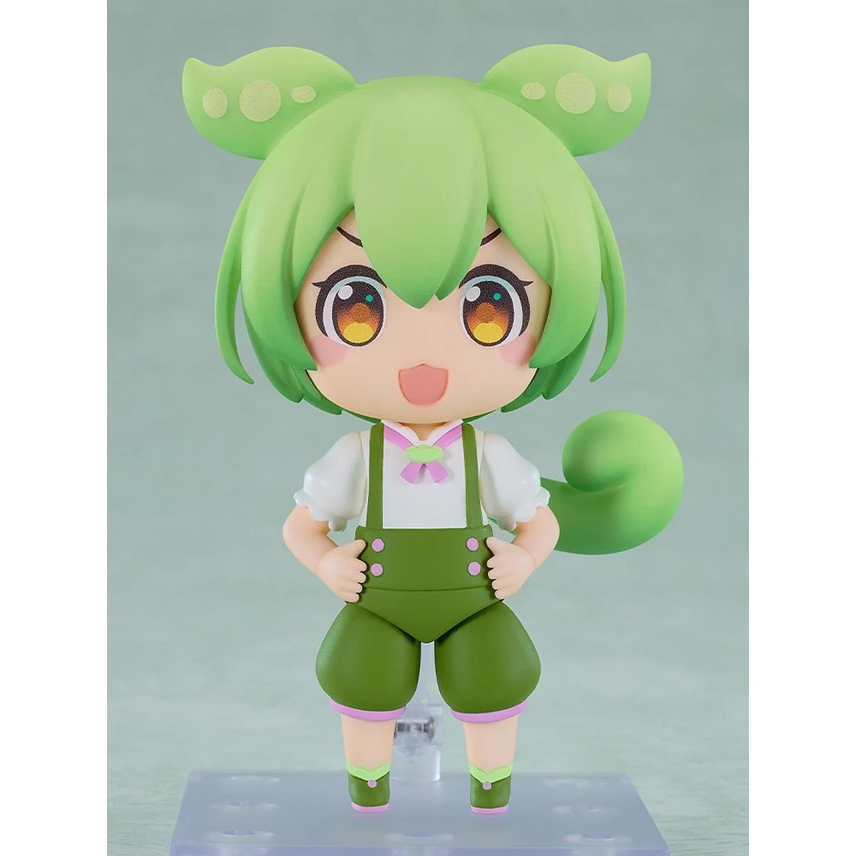 Nendoroid Zundamon Review