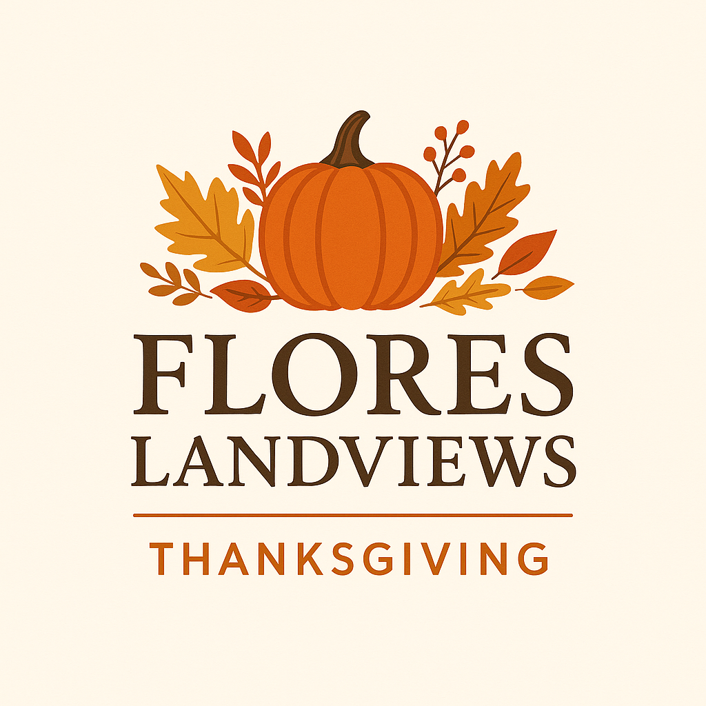 🍂 Thanksgiving Landscaping: How to Prepare Your Yard for the Holiday Season